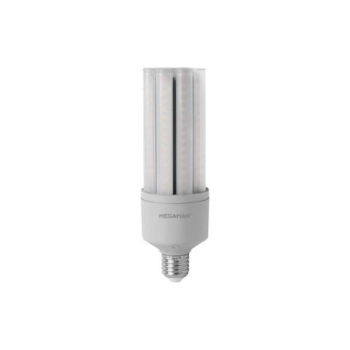 E27 29W LED-Clusterlite MEGAMAN universalhvid