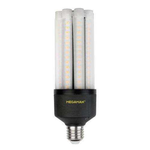 LED-pære E27 Clusterlite Professional 27W 4,000K