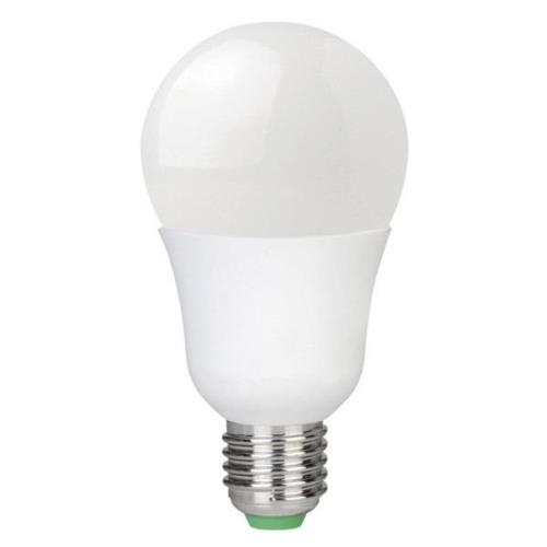 E27 11W 828 LED-pære MEGAMAN Smart Lighting