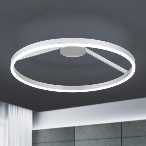 Robert LED-loftlampe, Ø 60 cm