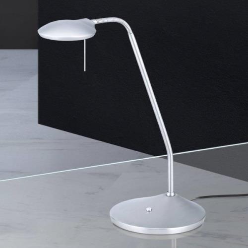 Cobra LED-bordlampe, justerbar lysfarve