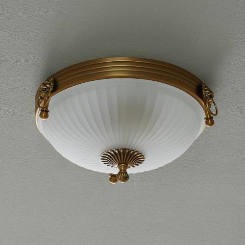 Fabelagtig NOAM loftlampe 31 cm