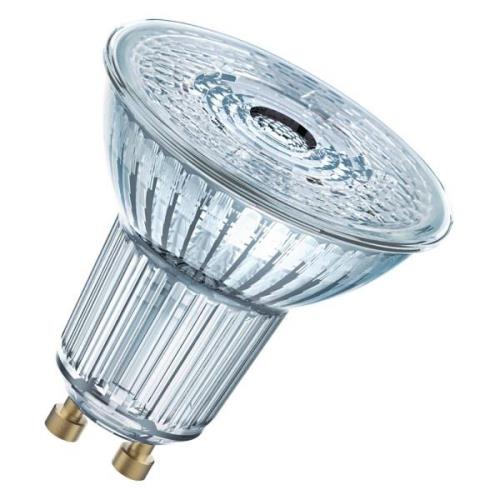 OSRAM LED-reflektor GU10 6,9W, universal hvid 36°