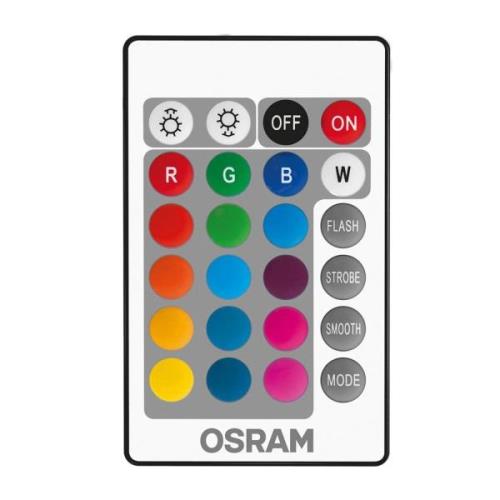 OSRAM LED-pære GU10 4 4,2 W Star+ fjernbetjening