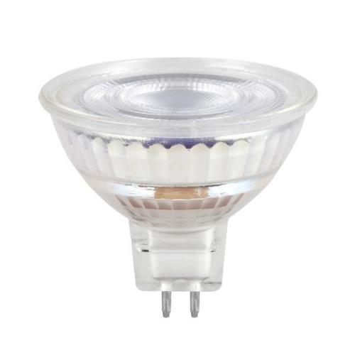 OSRAM LED-reflektor Star GU5,3 8 W 12V varmhvid