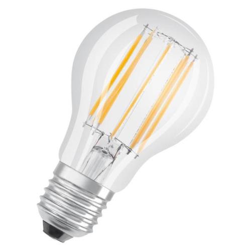 OSRAM LED-filamentpære E27 Base 11 W 4.000 K 3 stk