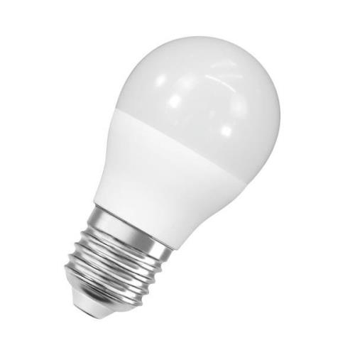 OSRAM Star LED-pære E27 7,5 W 806lm 4.000 K mat