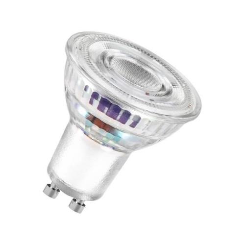 OSRAM LED-reflektor GU10 PAR16 2W 360lm 827 36°