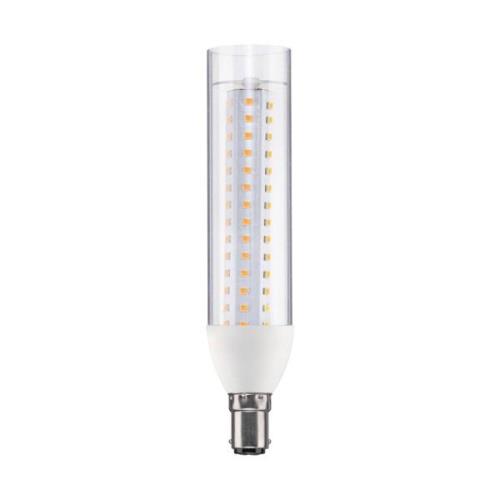 Paulmann LED-pære B15d 9,5 W rør 2700 K kan dæmpes