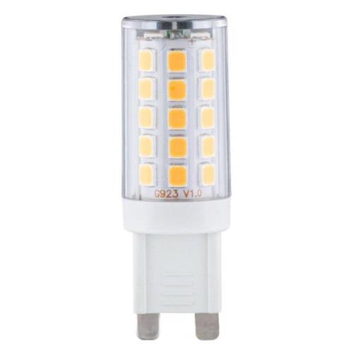 Paulmann LED-stiftsokkelpære G9 2,2 W 2.700 K