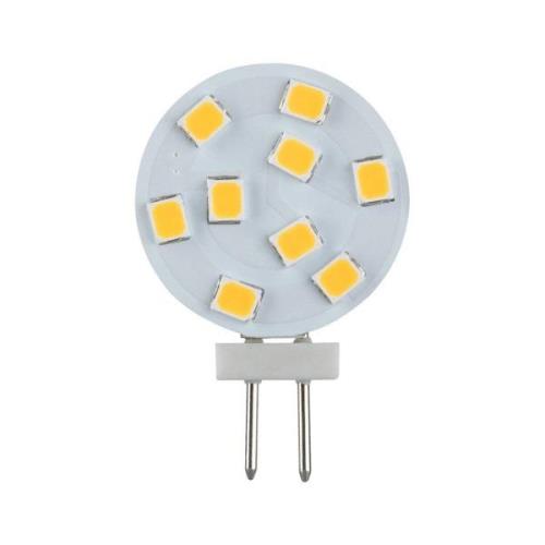 Paulmann LED-stiftsokkelpære G4 2,5 W 2.700 K