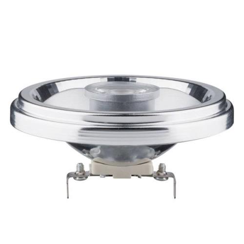 Paulmann LED-reflektor G53 AR111 8 W 12V 24° 2700K