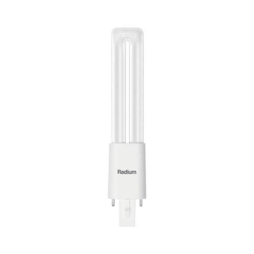 Radium Essence Ralux LED-kompakt G23 4,5W 840