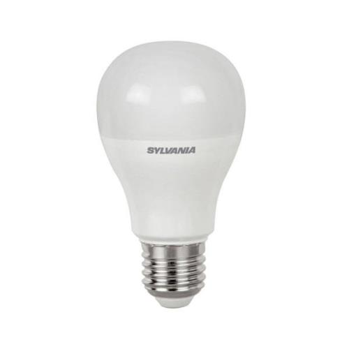 ToLEDo LED-pære E27 9,5 W 865 mat