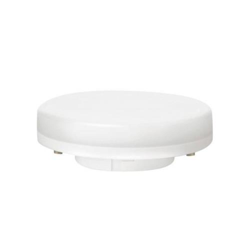 LED-pære MicroLynx GX53 6,5W 650lm frostet 4.000K