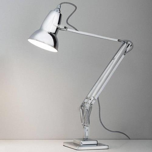 Anglepoise Original 1227 bordlampe krom