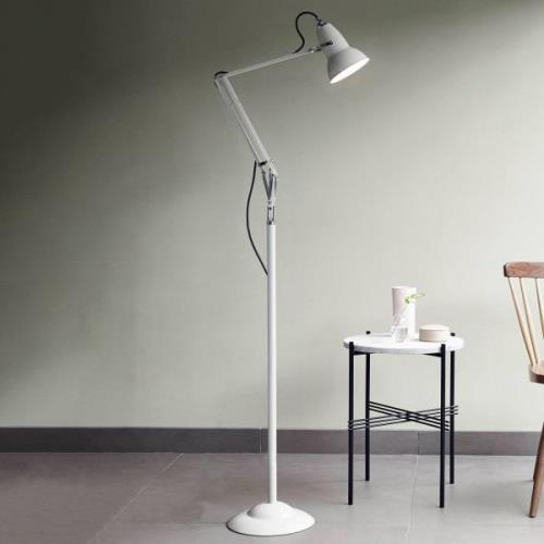 Anglepoise Original 1227 gulvlampe duegrå