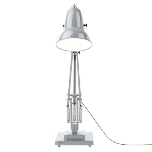 Anglepoise Original 1227 Giant gulvlampe grå