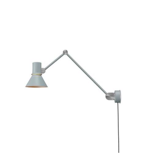 Anglepoise Type 80 W3 væglampe med stik, sort