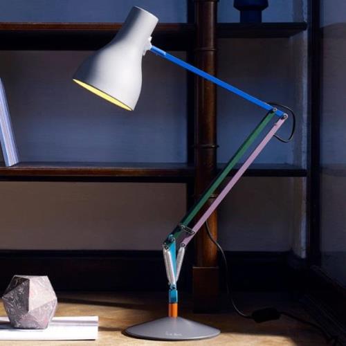 Anglepoise Type 75 Mini bordlampe Paul Smith 2