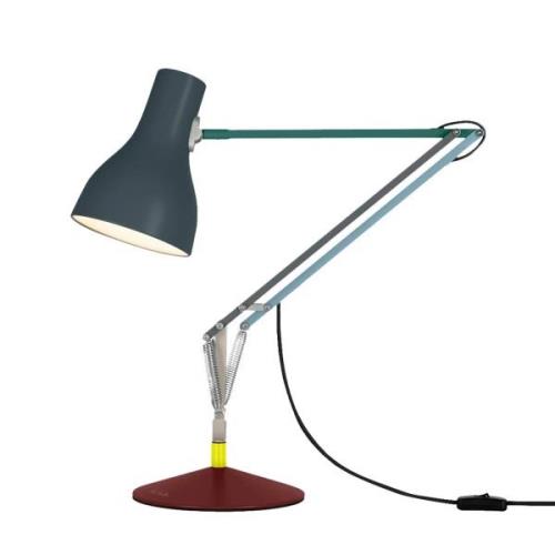 Anglepoise Type 75 bordlampe Paul Smith Edition 4