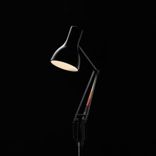 Anglepoise Type 75 gulvlampe Paul Smith Edition 5