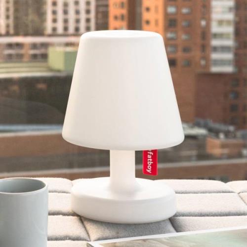 Fatboy Edison the Petit LED-bordlampe, trådløs