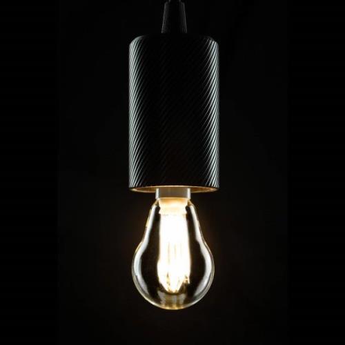 SEGULA LED-pære G9 3,2W filament dim 2.700 K