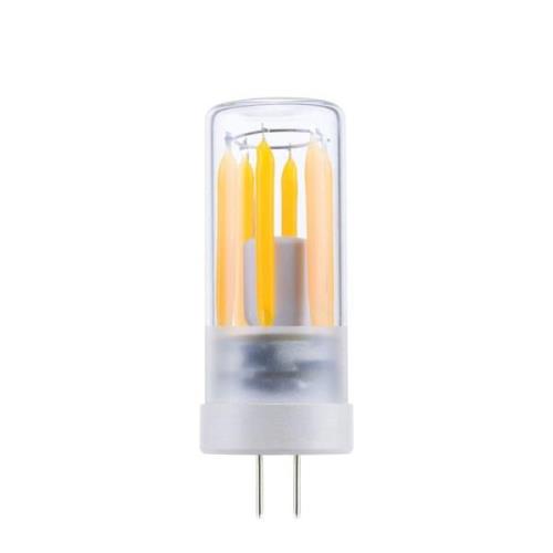 SEGULA LED Bright Line Stift G4 2,5W 2.700 K dim