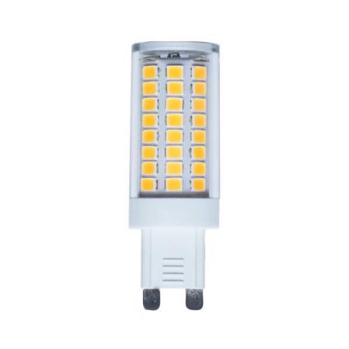 LED-stiftsokkelpære G9 4,8 W 2.800 K, 600 lm