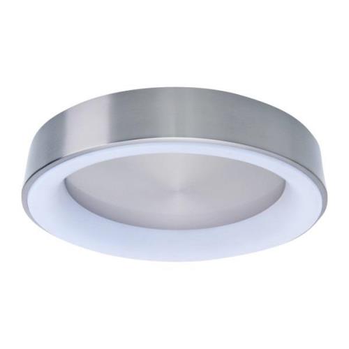 1386961 LED-loftlampe, RGBW, fjernbetjening