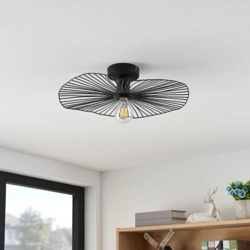 Lindby Ruota loftlampe af metal