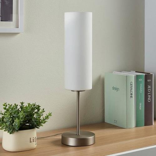 Lindby bordlampe Felice, cylinder