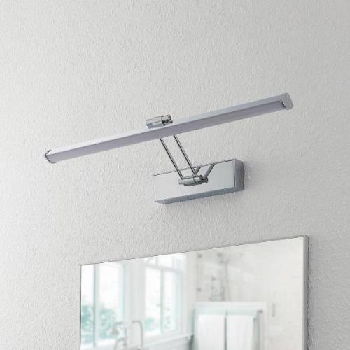 Lindby Sanya LED-spejllampe, 60 cm