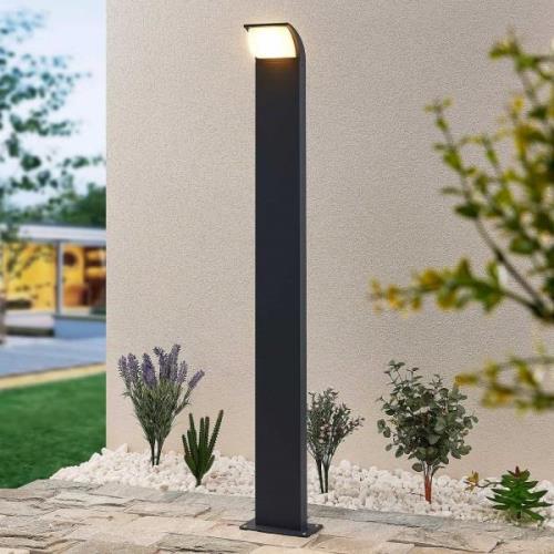 Lucande Tinna LED-stibelysning, 100 cm