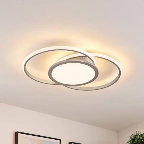 Lucande Senne LED-loftlampe