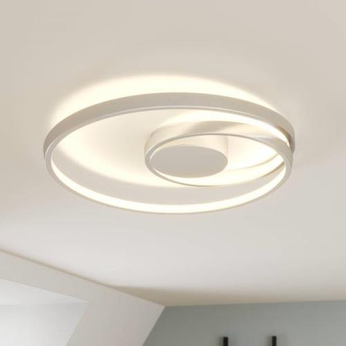 Lucande Maire LED-loftlampe