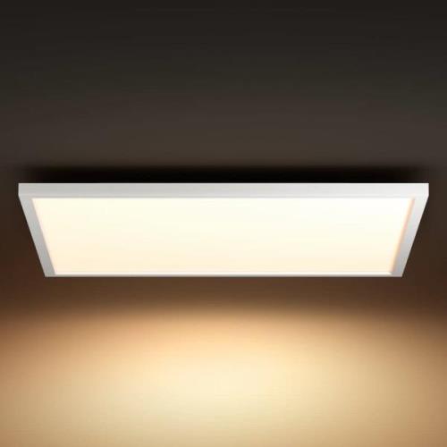 Philips Hue White Ambiance Aurelle 60x60cm hvid