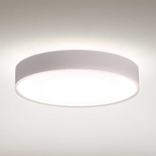 Philips Hue Devere LED-loftslampe hvid, 42,5 cm