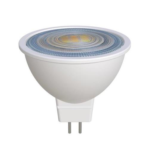 Prios LED-reflektor GU5.3 7.5W 621lm 36° hvid 827