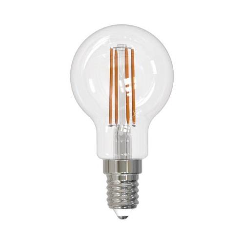 Arcchio LED-pære E14 3.000 K 2,2 W dråbe 470 lm