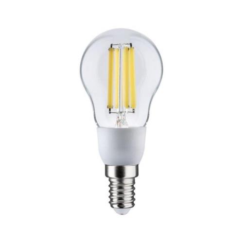 Paulmann Eco-Line LED-dråbe E14 2,5W 525lm 4000 K