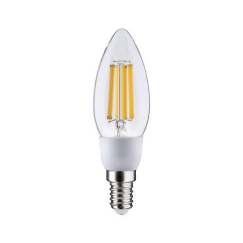 Paulmann Eco-Line LED-kerte E14 2,5W 525lm 3.000 K