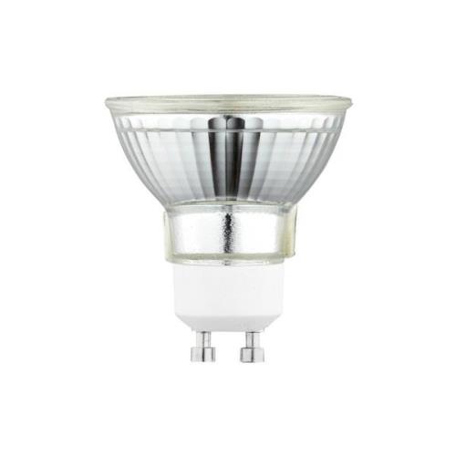 LED-reflektorspot, GU10, 5 W, 2.700 K, dæmpbar