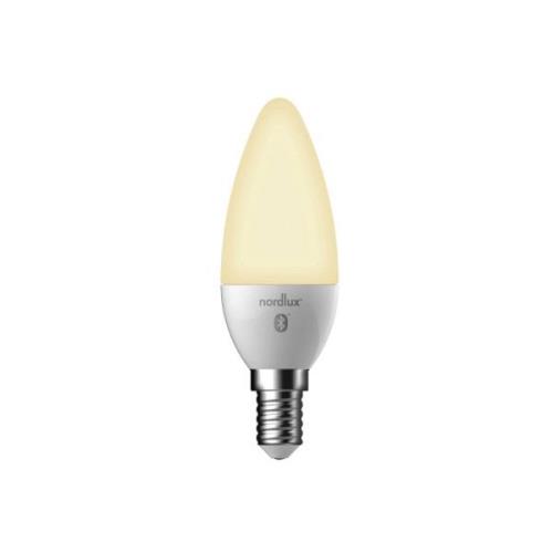 Smart LED-kertepære SMD E14 7,5 W 2.700 K 806lm