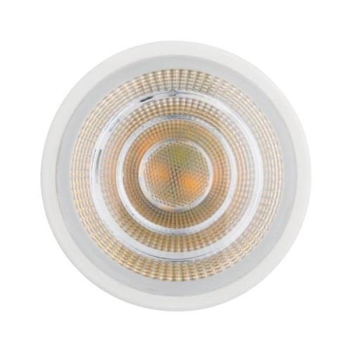 Paulmann LED-pære GU10 5,5 W ZigBee RGBW, dæmpes