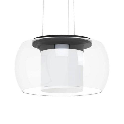 EGLO connect Briaglia-C LED-pendellampe