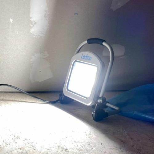 Charlottenburg 20B LED-arbejdslampe, 6.500 K