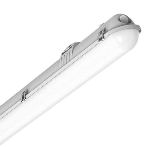 LED-armatur parsa-PSO, 160 cm, 5.847 lm