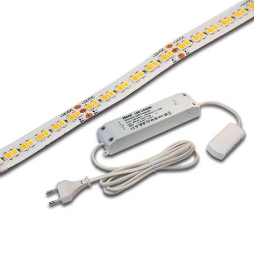 LED-strip Dynamic-Tape S IP54 2.700-5.000K 300cm